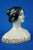 20th Century Ceramic Bust of a Woman from M.I.C.A. Factory, Sesto Fiorentino, Italy, 1920s For Sale - Image 10 of 18
