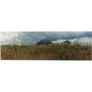 Stuart Klipper "Vulcan Arunel, Costa Rica" Photograph For Sale