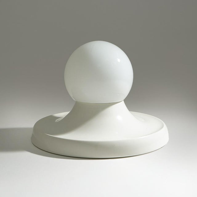 Light Ball Ceiling Lights by Fratelli Castiglioni for Flos, 1960s, Set of 2 For Sale - Image 6 of 13