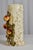 Late 19th Century Monumental Art Nouveau Josef Strnact Majolica Vase With Peaches, Bohemia For Sale - Image 5 of 8