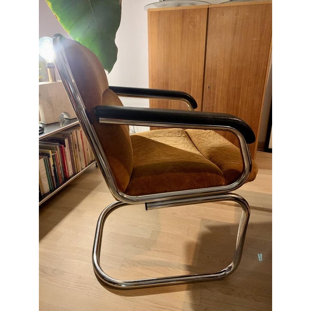 Set of Vintage Space Age Chairs, 1960s For Sale - Image 16 of 18