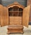 Century Furniture Tuscan Style Clothing Armoire From Century Furniture For Sale - Image 4 of 13