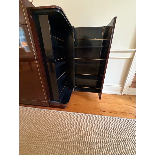 Ralph Lauren Duke Bar For Sale - Image 11 of 12