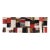Anatolian Decorative Vintage Runner For Sale
