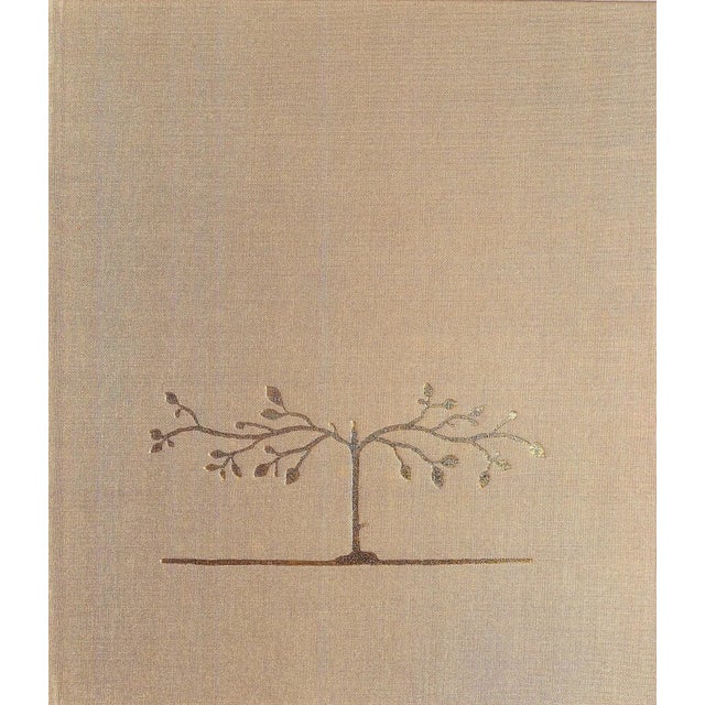 "Diego Giacometti" Book 1986 Marchesseau, Daniel For Sale - Image 12 of 12