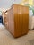 Mid-Century Modern Mid-Century Modern Harvey Probber Mahogany and Cane Credenza For Sale - Image 3 of 12