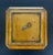 19th Century Restauration Wooden Box with Key, France, 1850s For Sale - Image 10 of 15