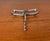 Postmodern Danish Metal Bottle Opener and Corkscrew by Bent Falk for Menu, 1980s, Set of 2 For Sale - Image 15 of 18