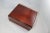Wood Jewelry Box / Trinket Box Storage organizer Preowned vintage condition.