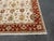 Textile 7ft 11 in X 10ft 1 Vasari Hand-Knotted Wool Area Rug For Sale - Image 7 of 12