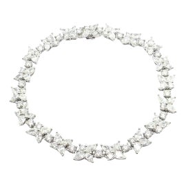 Example of Tiffany and Co. Bracelets