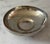 American American Handmade Pewter Small Bowl by Riverwood Pewter For Sale - Image 3 of 12