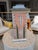 Wood Eric Lansdown Vintage Hand Crafted Signed Dollhouse Circa 1985 For Sale - Image 7 of 17