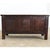 French 19th Century Solid Oak Coffer For Sale - Image 4 of 13