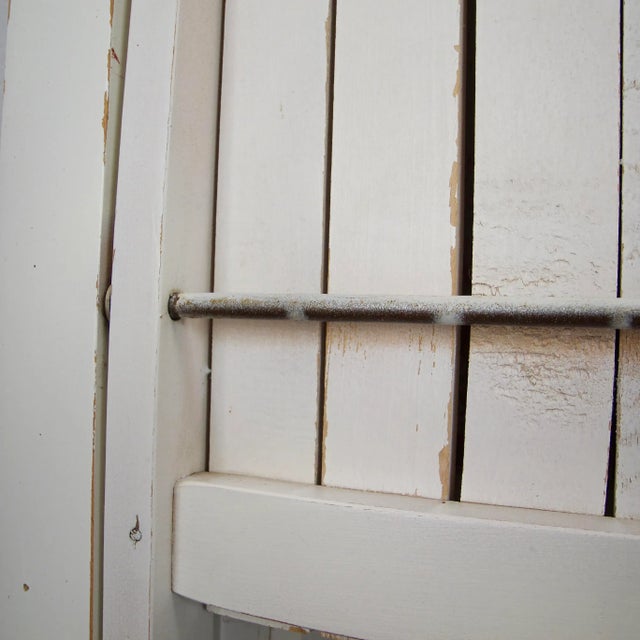 Mid-Century Folding Chairs by Aldo Jacober, Set of 4 For Sale - Image 9 of 16