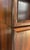 Mid 20th Century Carlo Jensen Poul Hundevad Danish Rosewood Bookcases, Pair For Sale - Image 9 of 15