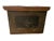Late 18th Century Late 18th Century Scandinavian Pine Blanket Chest For Sale - Image 5 of 12