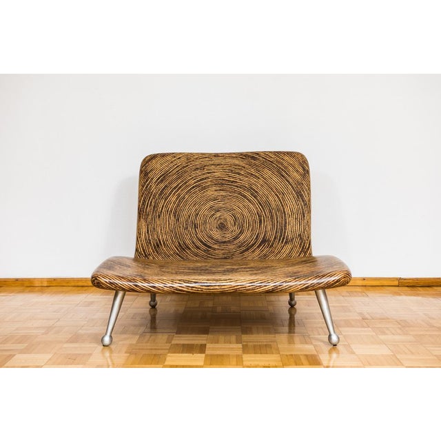 Plastic Coconut Chair by Clayton Tugonon for Snug, 2000s For Sale - Image 7 of 18