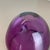 Purple Murano Glass Ashtray, Italy, 1970s For Sale - Image 17 of 18