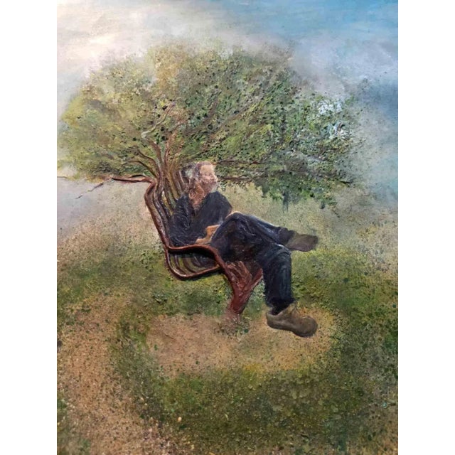 Recon is one of the best works realized by Lis Art in 2017. The work is a bas relief realized on paper and cardboard in...