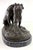 Grand Tour Late 19th Century Grand Tour French Bronze Sculpture of Lions For Sale - Image 3 of 11
