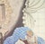 This is a RARE lithographs that dates to 1934. It is a French Art Deco lithograph print from a series called “Le Femme...