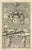 Jacob de Riemer, Armorial Elegy of 1600: A Heraldic Memorial, 1730, Paper For Sale