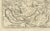 Antique Map of the Middle East and Georgia by Rigobert Bonne, 1780 For Sale - Image 10 of 11