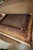 Antique Oil on Canvas Spatal Gilt Frame, Vienna, Signed 1870 For Sale - Image 13 of 16