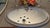 Large Oval Ornate Vintage Mirror Set For Sale In Lexington, KY - Image 6 of 6