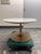Crate & Barrel Crate & Barrel Nero White Coffee Table For Sale - Image 4 of 12