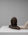 French 20th Century French Plaster Bust of Man For Sale - Image 3 of 18