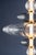 Hudson Valley Lighting Williams 24.75 in. 1 Light Pendant in Aged Brass Finish For Sale In New York - Image 6 of 10