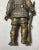 Antique 19th Century Austrian Bronze Military Boy With Rifle Statue Sculpture For Sale - Image 11 of 15