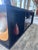 A rare find for the serious collector or design-forward home: a custom-built, monumental media console measuring an...