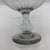 Rare Antique Blown Flint Glass Compote, Pittsburgh, Circa 1830s For Sale - Image 6 of 18