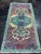 Contemporary Turkish Yastik Rug 1'4" x 2'8" For Sale - Image 3 of 5
