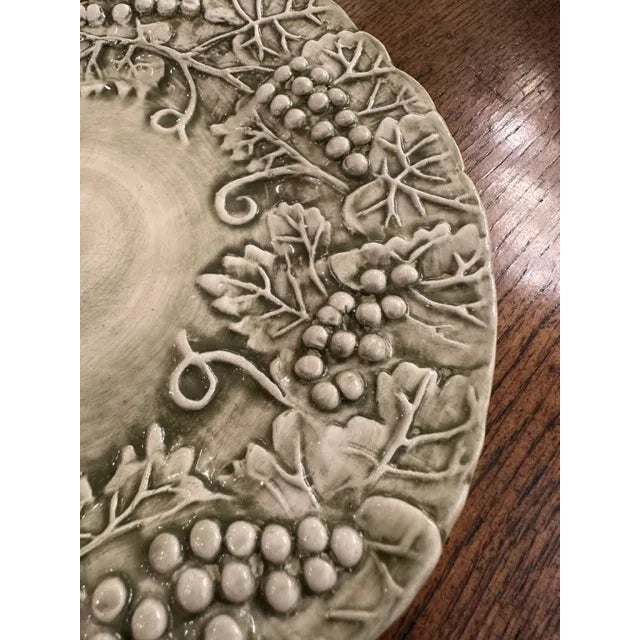 Williams Sonoma Sage Napa Soup Bowl For Sale - Image 4 of 4