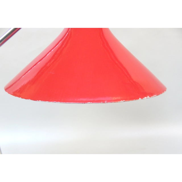 Italian Table Lamp, 1950s For Sale - Image 14 of 18