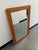 Vintage Revival Pine Mirror, 1980s For Sale - Image 14 of 15