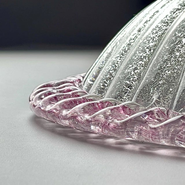 Original Murano Glass Hanging Lamp, 1990s For Sale - Image 10 of 16