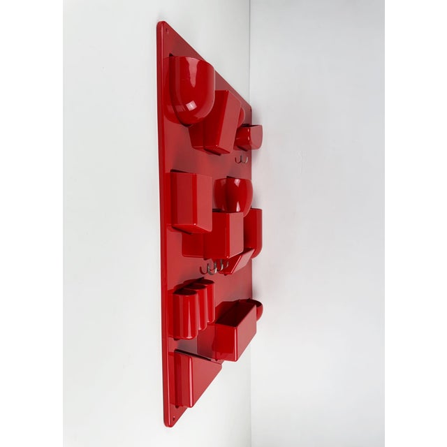 Vintage German Uten-Silo Unit by Dorothee Becker for Design M, 1960s For Sale - Image 10 of 11