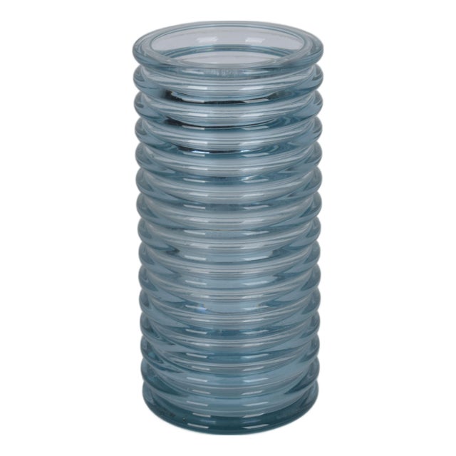 Wave Vase by Sergio Asti for Arnolfo Di Cambio, 1970 For Sale