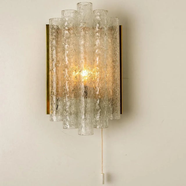 Wall Light from Doria, 1960s For Sale - Image 11 of 14