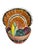 Vintage Turkey Tureen For Sale In Richmond - Image 6 of 8