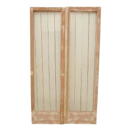 Example of French Doors