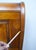 Wood Ethan Allen King Bed For Sale - Image 7 of 11