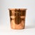 Mid-Century Modern Swiss Copper Wine Cooler by Spring Culinox, 1970s For Sale - Image 3 of 14