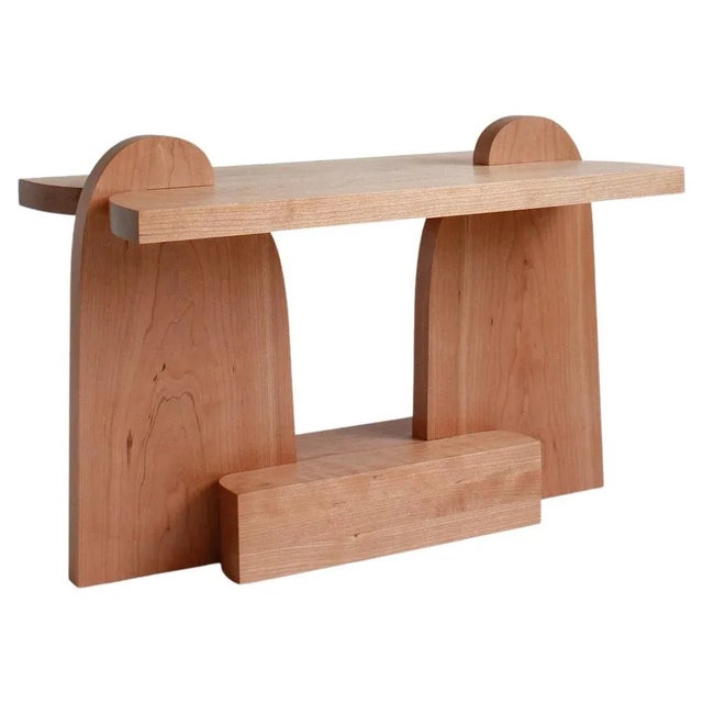 Not Yet Made - Made To Order Between a Rock and a Hard Place Side Table by Maria Tyakina For Sale - Image 5 of 5