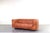 Mid-Century Modern Leather Clip Sofa by Noboru Nakamura for Ikea, 1980s. For Sale - Image 3 of 13